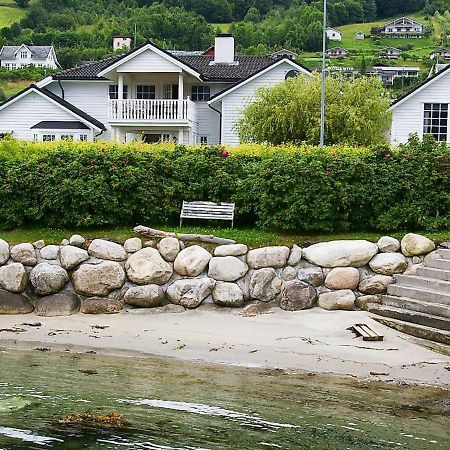Two-Bedroom Holiday Home In Leikanger Leikanger  Luaran gambar