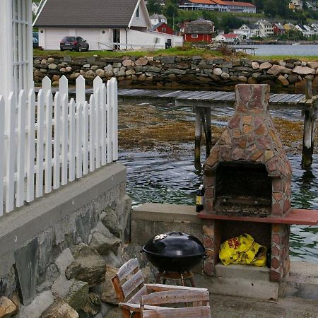 Two-Bedroom Holiday Home In Leikanger Leikanger  Luaran gambar