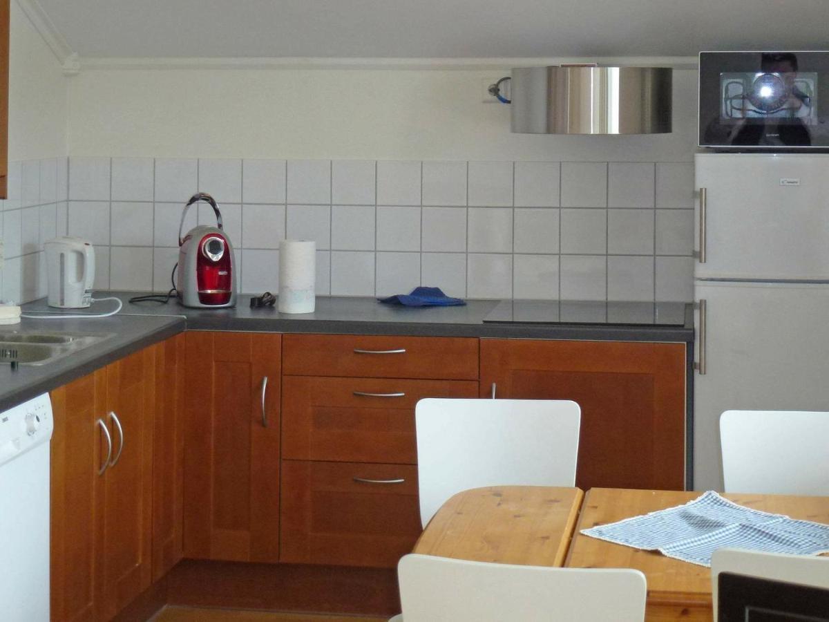 Two-Bedroom Holiday Home In Leikanger Leikanger  Luaran gambar