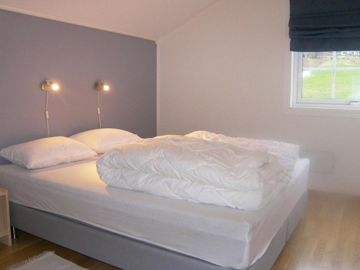 Two-Bedroom Holiday Home In Leikanger Leikanger  Luaran gambar
